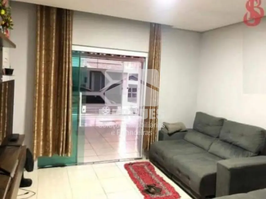 Sobrado com 3 quartos à venda, 85m2 em Jardim Interlagos, Hortolandia - SP - imagem 5 Foto 5 de Sobrado com 3 quartos à venda, 85m2 em Jardim Interlagos, Hortolandia - SP