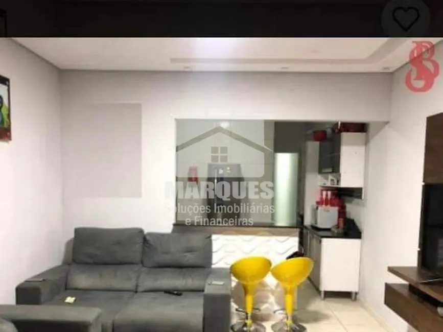 Sobrado com 3 quartos à venda, 85m2 em Jardim Interlagos, Hortolandia - SP - imagem 6 Foto 6 de Sobrado com 3 quartos à venda, 85m2 em Jardim Interlagos, Hortolandia - SP