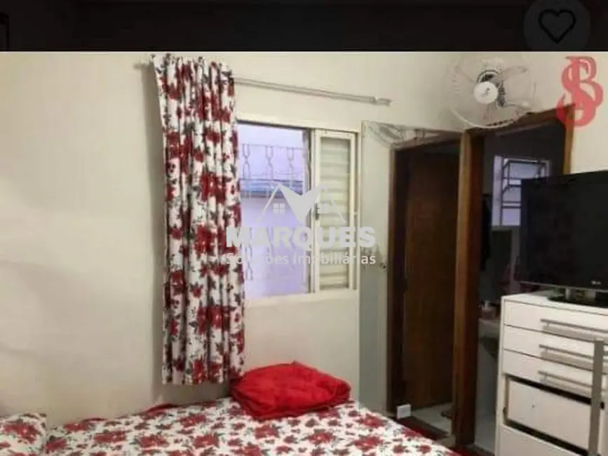 Foto 8 de Sobrado com 3 quartos à venda, 85m2 em Jardim Interlagos, Hortolandia - SP