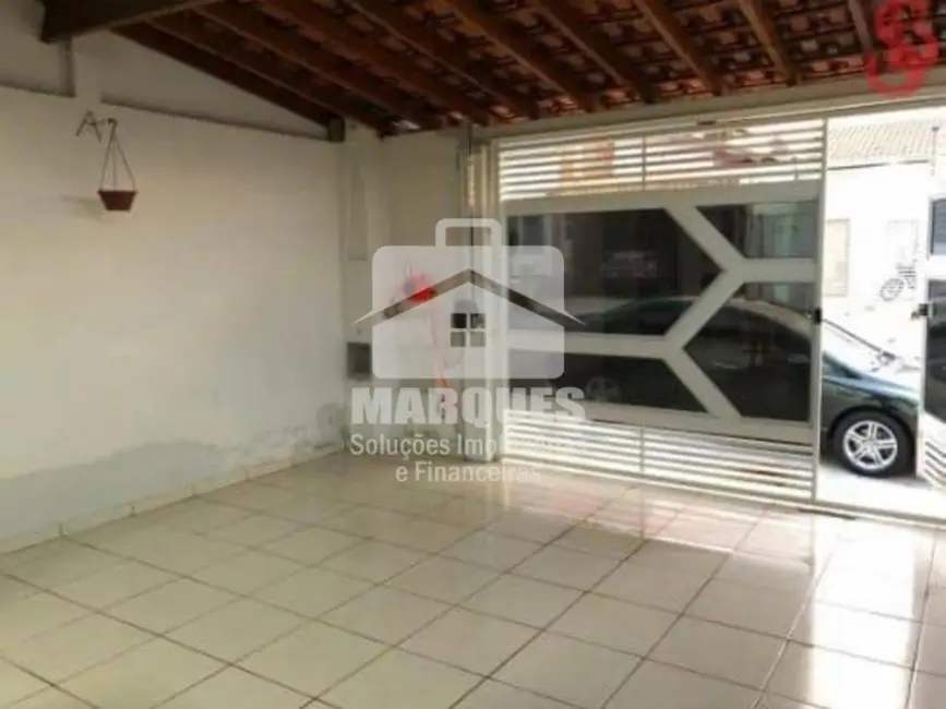 Sobrado com 3 quartos à venda, 85m2 em Jardim Interlagos, Hortolandia - SP - imagem 2 Foto 2 de Sobrado com 3 quartos à venda, 85m2 em Jardim Interlagos, Hortolandia - SP