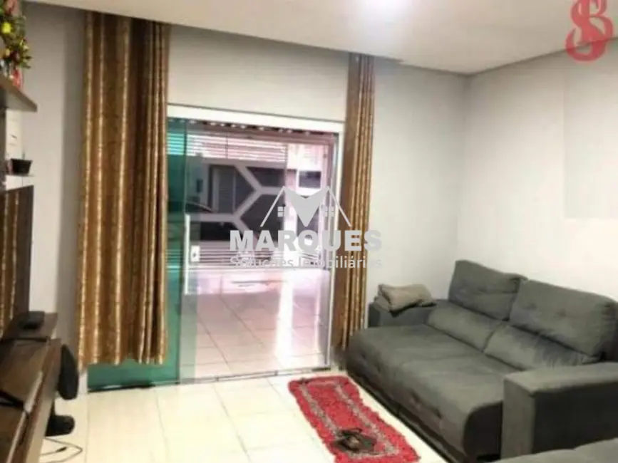 Foto 5 de Sobrado com 3 quartos à venda, 85m2 em Jardim Interlagos, Hortolandia - SP