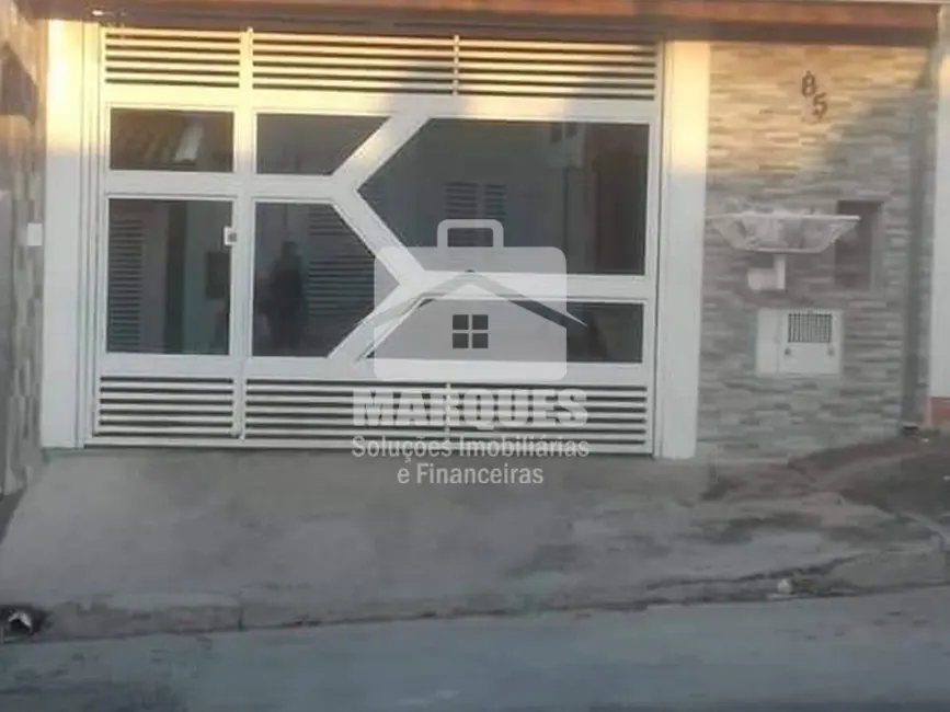 Sobrado com 3 quartos à venda, 85m2 em Jardim Interlagos, Hortolandia - SP - imagem 3 Foto 3 de Sobrado com 3 quartos à venda, 85m2 em Jardim Interlagos, Hortolandia - SP