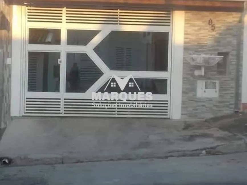 Foto 3 de Sobrado com 3 quartos à venda, 85m2 em Jardim Interlagos, Hortolandia - SP