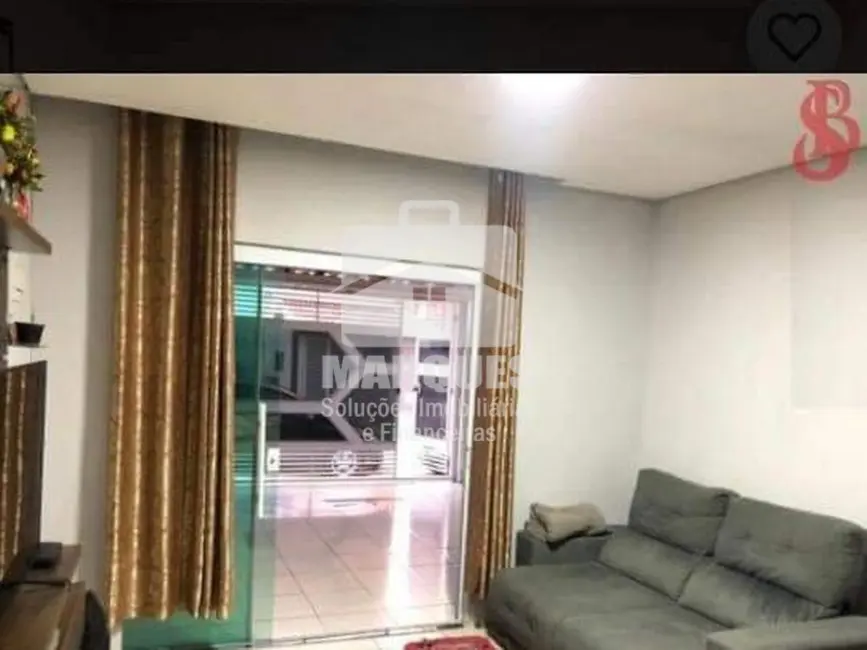 Sobrado com 3 quartos à venda, 85m2 em Jardim Interlagos, Hortolandia - SP - imagem 7 Foto 7 de Sobrado com 3 quartos à venda, 85m2 em Jardim Interlagos, Hortolandia - SP
