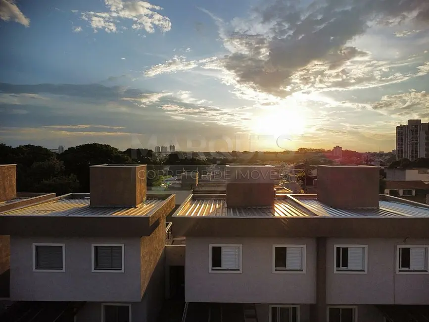 Foto 9 de Sobrado com 2 quartos à venda, 100m2 em Parque Gabriel, Hortolandia - SP