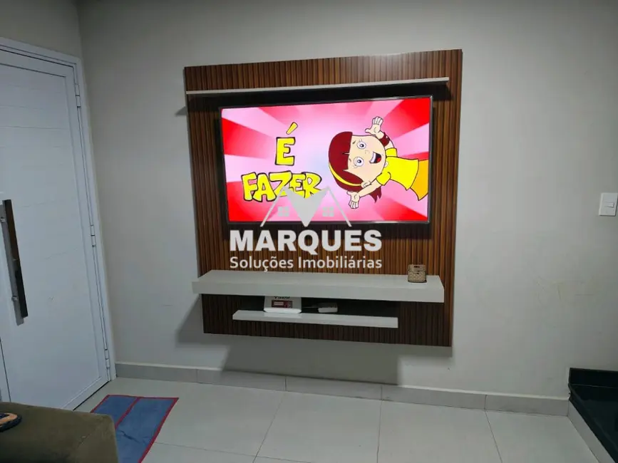 Foto 4 de Sobrado com 2 quartos à venda, 100m2 em Parque Gabriel, Hortolandia - SP