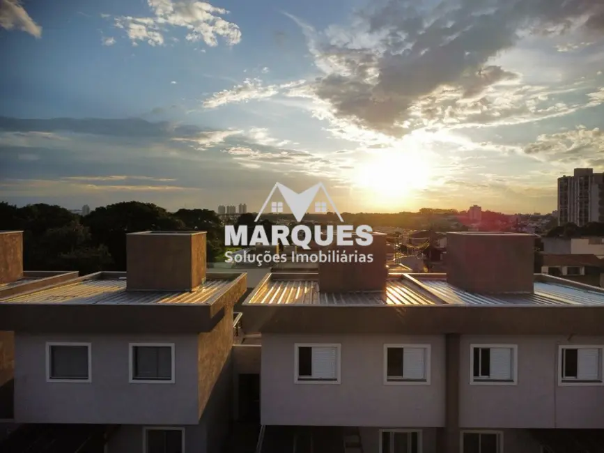 Foto 9 de Sobrado com 2 quartos à venda, 100m2 em Parque Gabriel, Hortolandia - SP