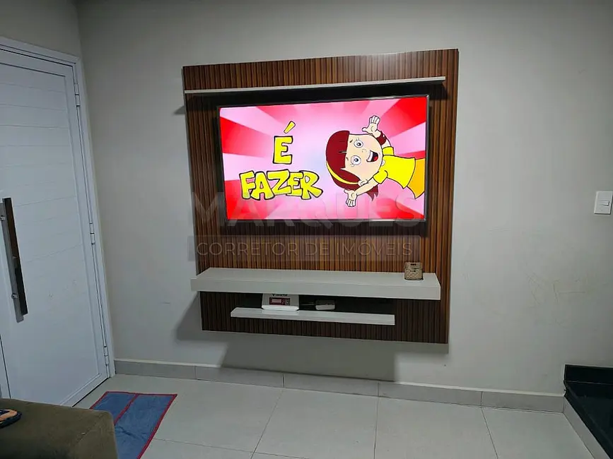 Foto 4 de Sobrado com 2 quartos à venda, 100m2 em Parque Gabriel, Hortolandia - SP