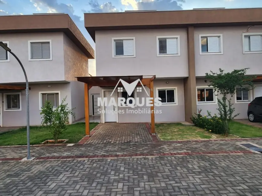 Foto 1 de Sobrado com 2 quartos à venda, 100m2 em Parque Gabriel, Hortolandia - SP