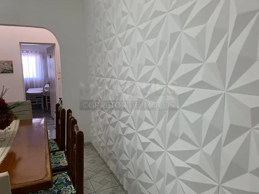Foto 9 de Casa com 3 quartos à venda, 90m2 em Sumare - SP