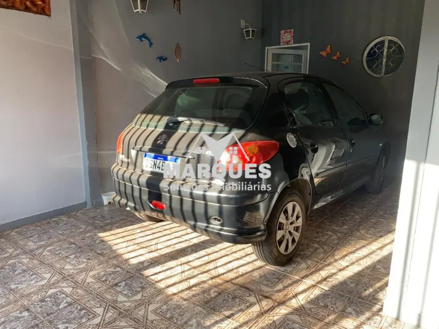 Foto 6 de Casa com 3 quartos à venda, 90m2 em Sumare - SP