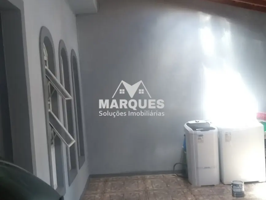 Foto 5 de Casa com 3 quartos à venda, 90m2 em Sumare - SP