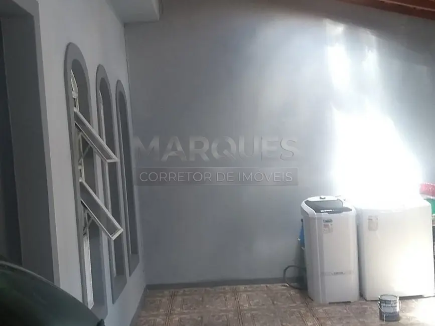 Foto 5 de Casa com 3 quartos à venda, 90m2 em Sumare - SP