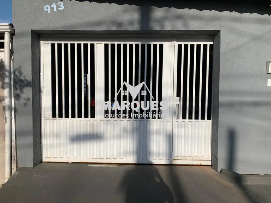 Foto 1 de Casa com 3 quartos à venda, 90m2 em Sumare - SP