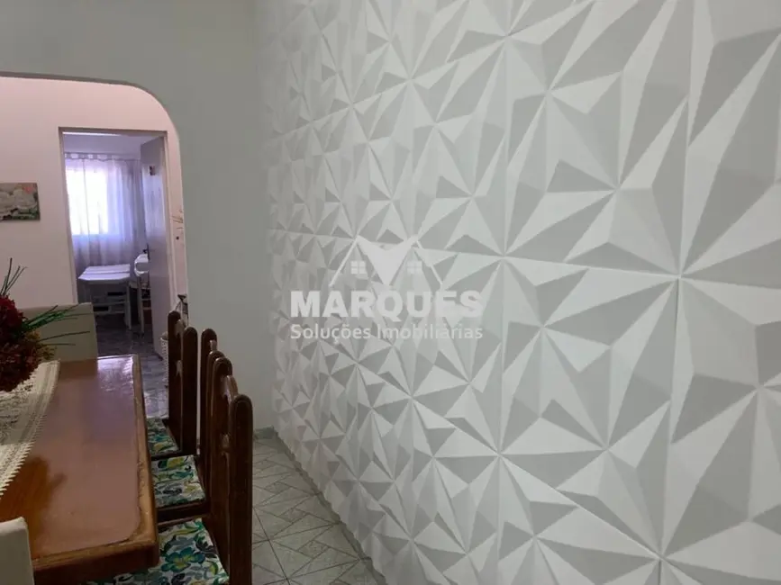 Foto 9 de Casa com 3 quartos à venda, 90m2 em Sumare - SP