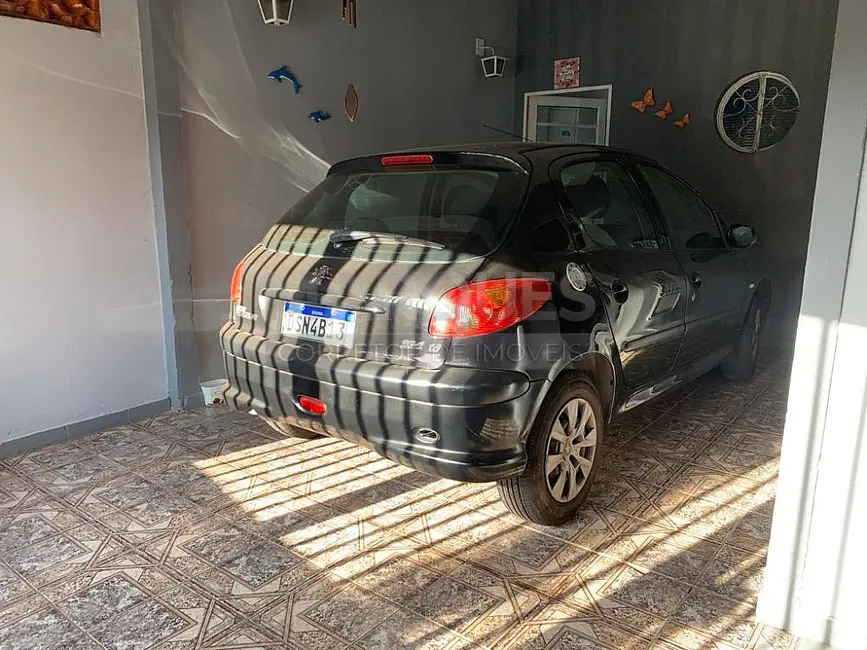 Foto 6 de Casa com 3 quartos à venda, 90m2 em Sumare - SP