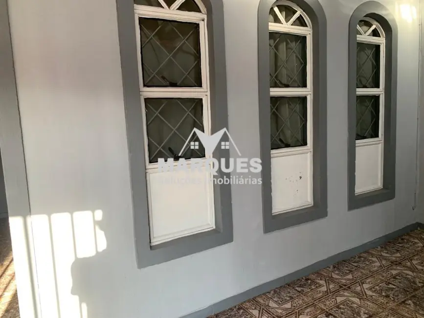 Foto 4 de Casa com 3 quartos à venda, 90m2 em Sumare - SP