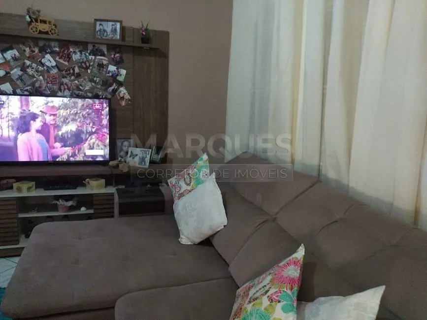 Foto 7 de Casa com 3 quartos à venda, 90m2 em Sumare - SP