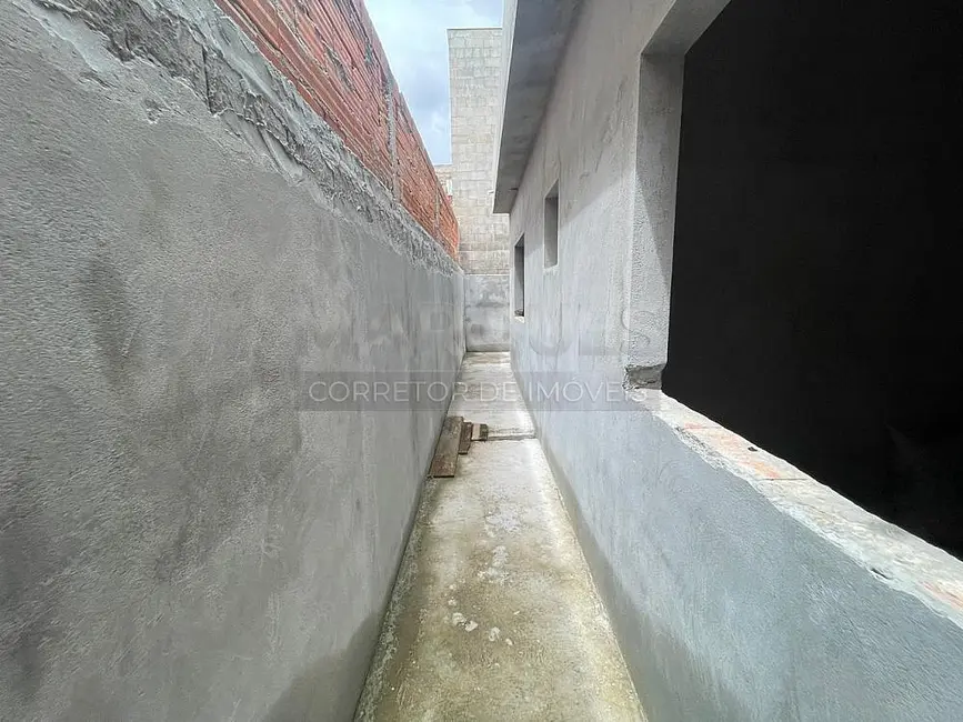 Casa com 2 quartos à venda, 75m2 em Sumare - SP - imagem 5 Foto 5 de Casa com 2 quartos à venda, 75m2 em Sumare - SP