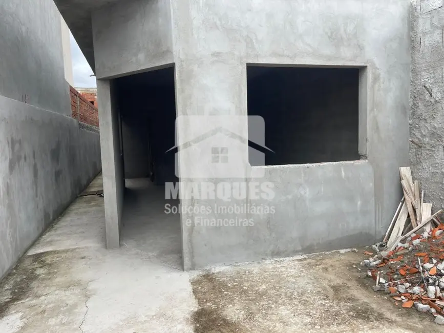 Foto 1 de Casa com 2 quartos à venda, 75m2 em Sumare - SP