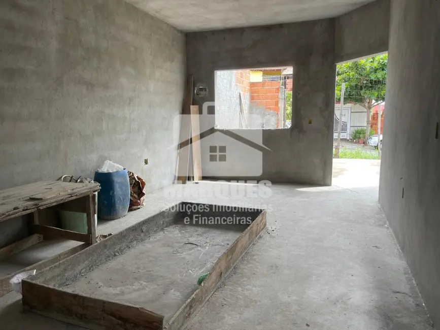Foto 2 de Casa com 2 quartos à venda, 75m2 em Sumare - SP