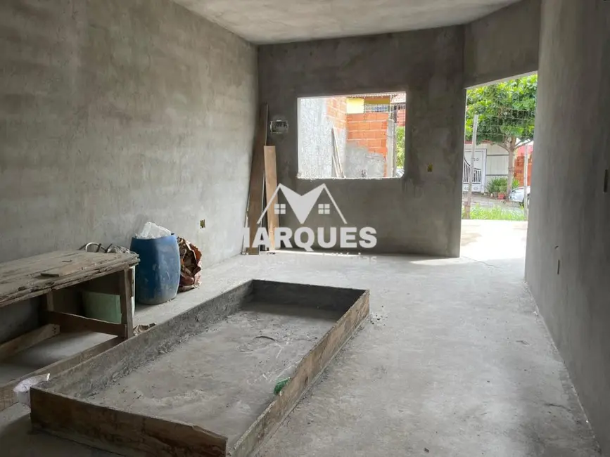 Foto 2 de Casa com 2 quartos à venda, 75m2 em Sumare - SP