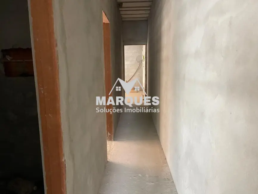 Foto 8 de Casa com 2 quartos à venda, 75m2 em Sumare - SP