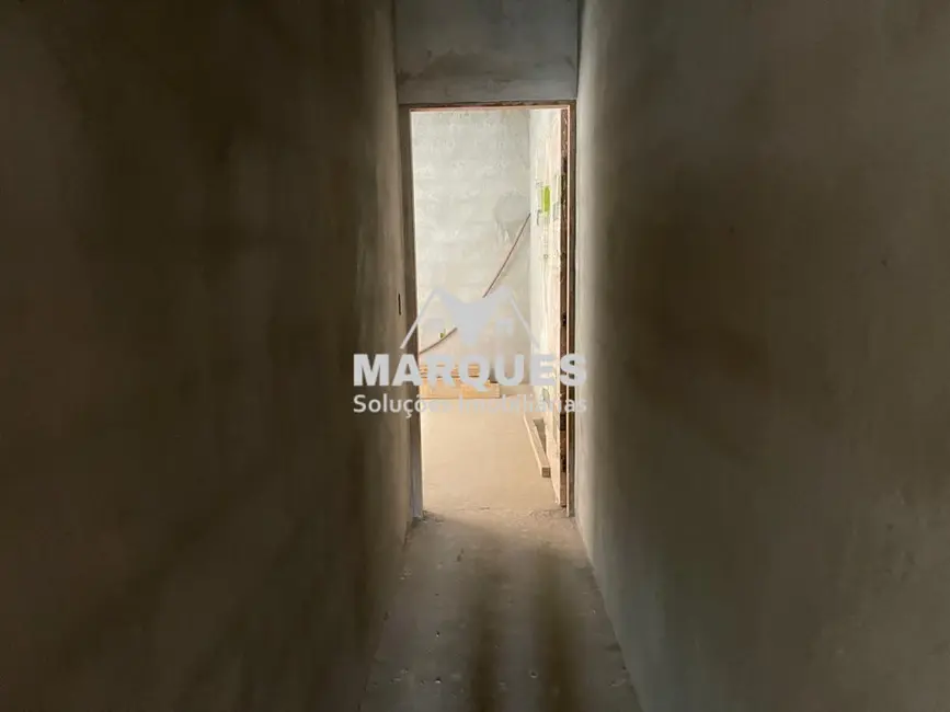 Foto 7 de Casa com 2 quartos à venda, 75m2 em Sumare - SP