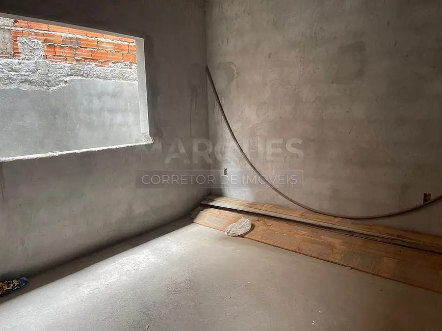 Casa com 2 quartos à venda, 75m2 em Sumare - SP - imagem 4 Foto 4 de Casa com 2 quartos à venda, 75m2 em Sumare - SP