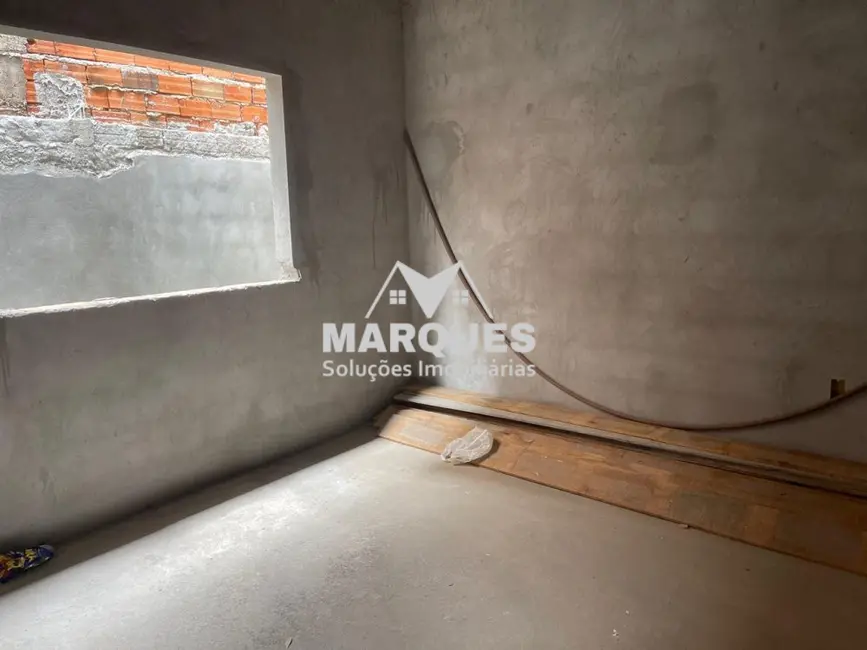 Foto 4 de Casa com 2 quartos à venda, 75m2 em Sumare - SP