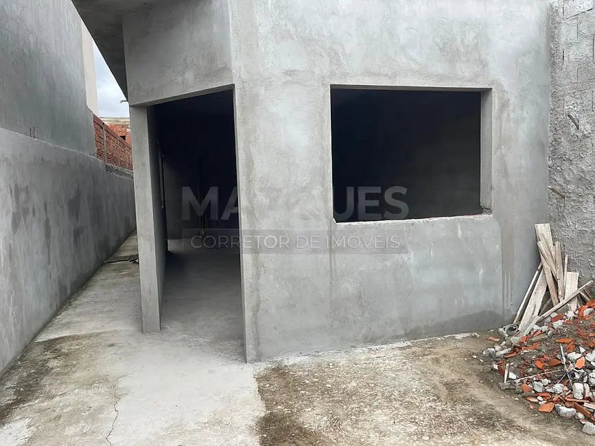 Casa com 2 quartos à venda, 75m2 em Sumare - SP - imagem 1 Foto 1 de Casa com 2 quartos à venda, 75m2 em Sumare - SP