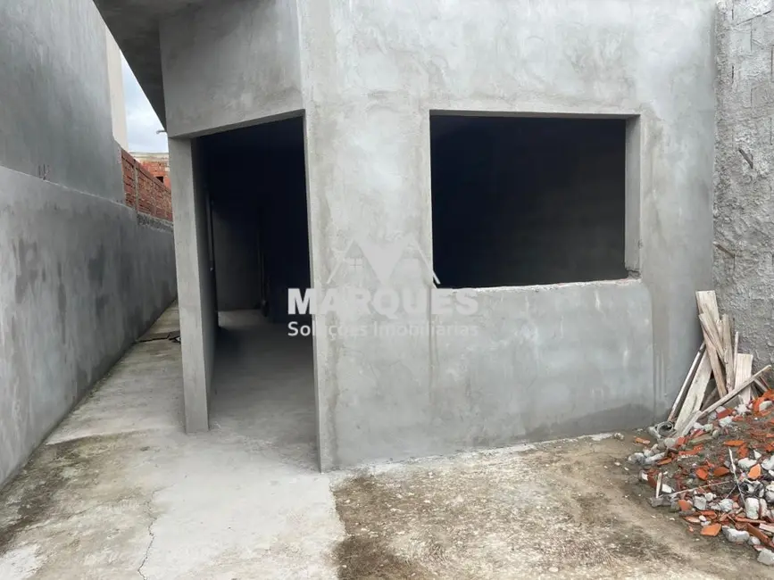 Foto 1 de Casa com 2 quartos à venda, 75m2 em Sumare - SP