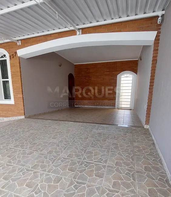 Foto 2 de Casa com 3 quartos à venda, 186m2 em Jardim Rosolém, Hortolandia - SP