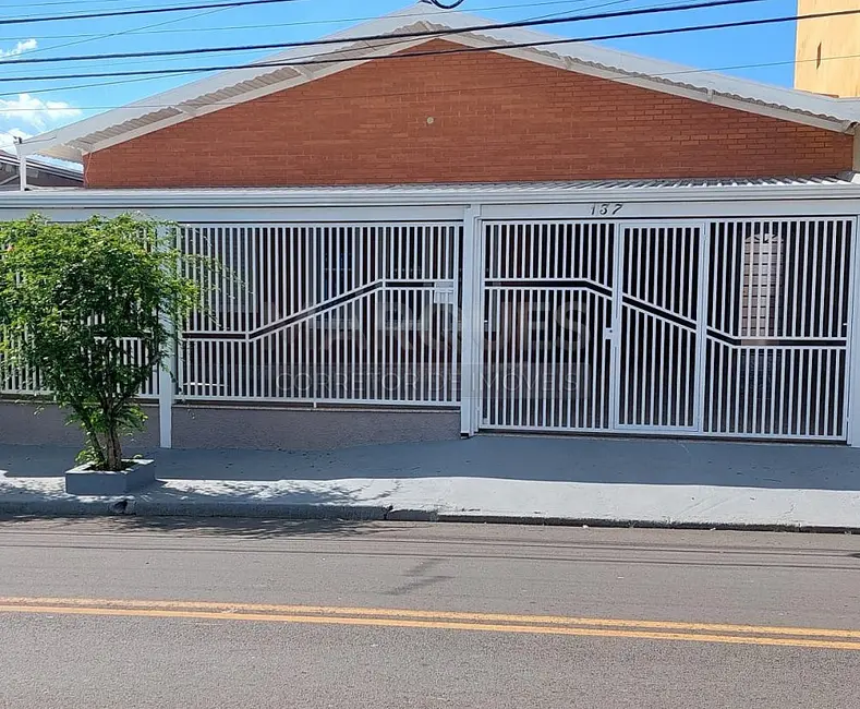 Foto 1 de Casa com 3 quartos à venda, 186m2 em Jardim Rosolém, Hortolandia - SP