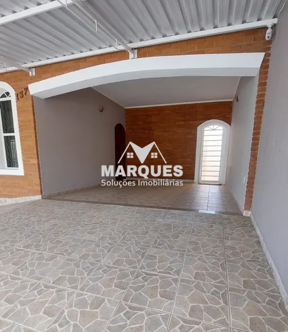 Foto 2 de Casa com 3 quartos à venda, 186m2 em Jardim Rosolém, Hortolandia - SP