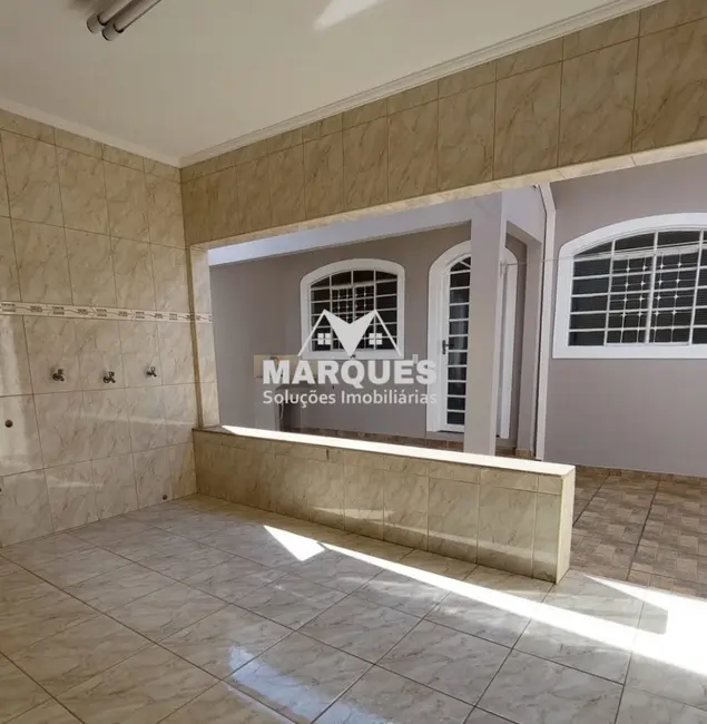 Foto 3 de Casa com 3 quartos à venda, 186m2 em Jardim Rosolém, Hortolandia - SP