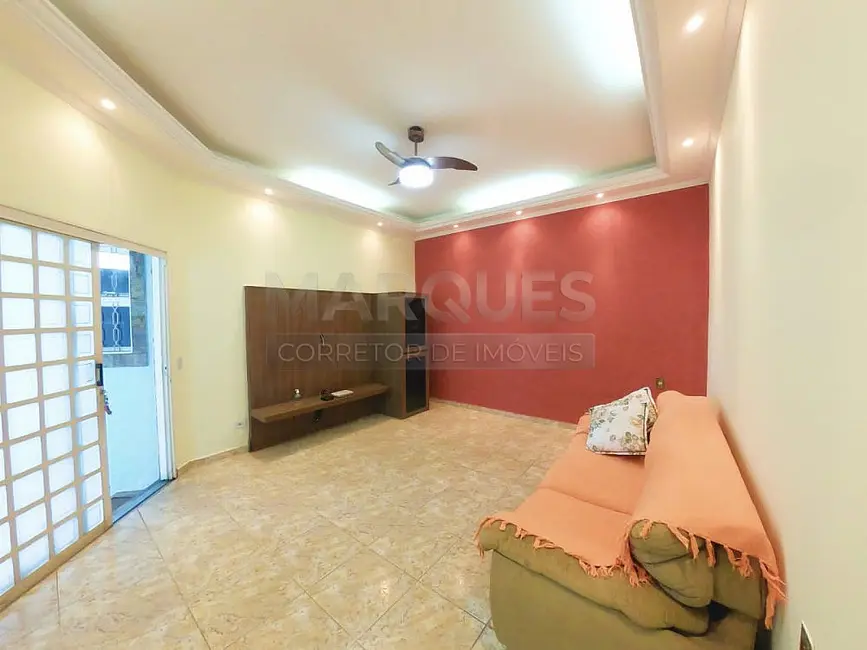 Foto 5 de Casa com 3 quartos à venda, 115m2 em Parque Santo Antônio (Nova Veneza), Sumare - SP