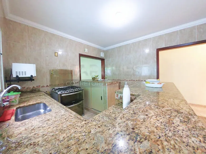 Foto 7 de Casa com 3 quartos à venda, 115m2 em Parque Santo Antônio (Nova Veneza), Sumare - SP