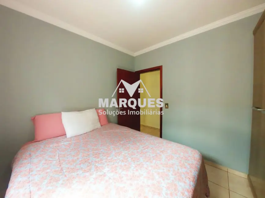 Foto 8 de Casa com 3 quartos à venda, 115m2 em Parque Santo Antônio (Nova Veneza), Sumare - SP