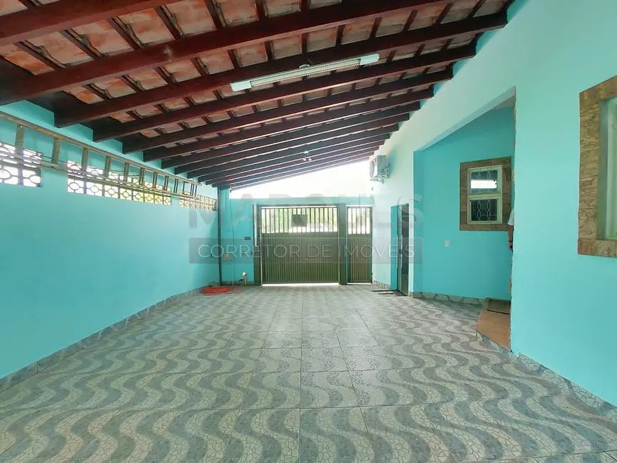 Foto 1 de Casa com 3 quartos à venda, 115m2 em Parque Santo Antônio (Nova Veneza), Sumare - SP