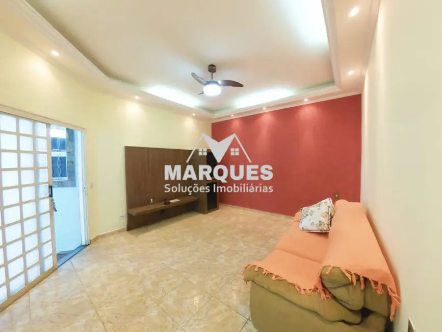 Foto 5 de Casa com 3 quartos à venda, 115m2 em Parque Santo Antônio (Nova Veneza), Sumare - SP