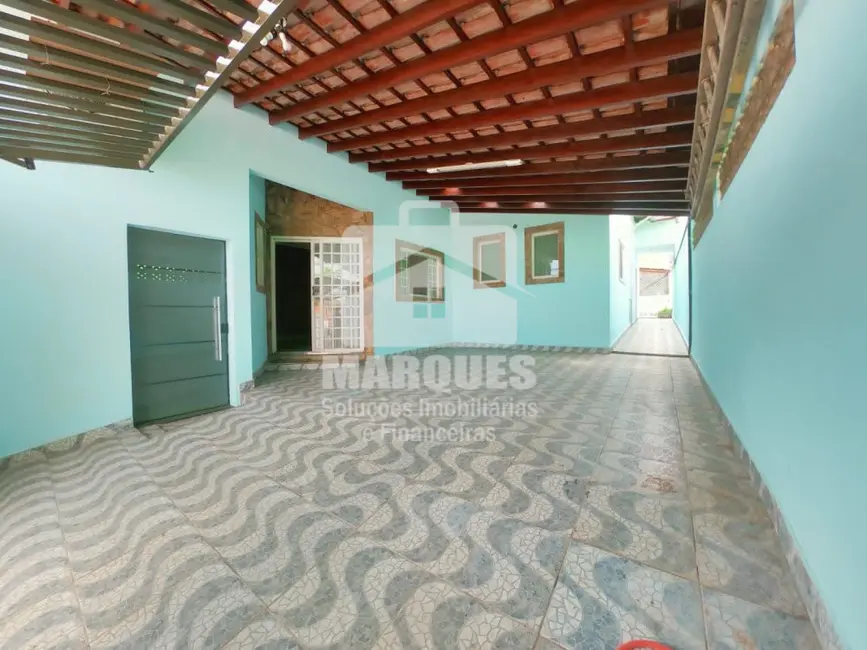Foto 2 de Casa com 3 quartos à venda, 115m2 em Parque Santo Antônio (Nova Veneza), Sumare - SP