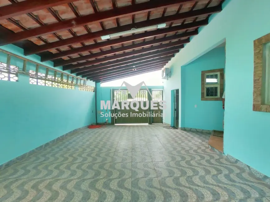 Foto 1 de Casa com 3 quartos à venda, 115m2 em Parque Santo Antônio (Nova Veneza), Sumare - SP