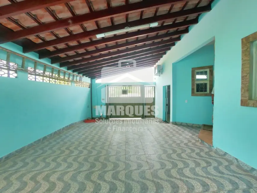 Foto 1 de Casa com 3 quartos à venda, 115m2 em Parque Santo Antônio (Nova Veneza), Sumare - SP
