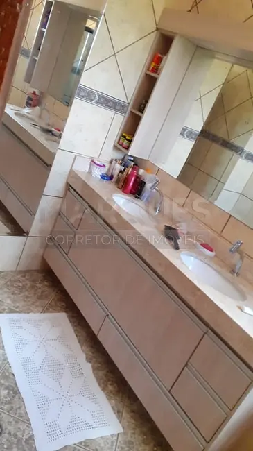 Foto 8 de Sobrado com 3 quartos à venda, 152m2 em Jardim Terras de Santo Antônio, Hortolandia - SP