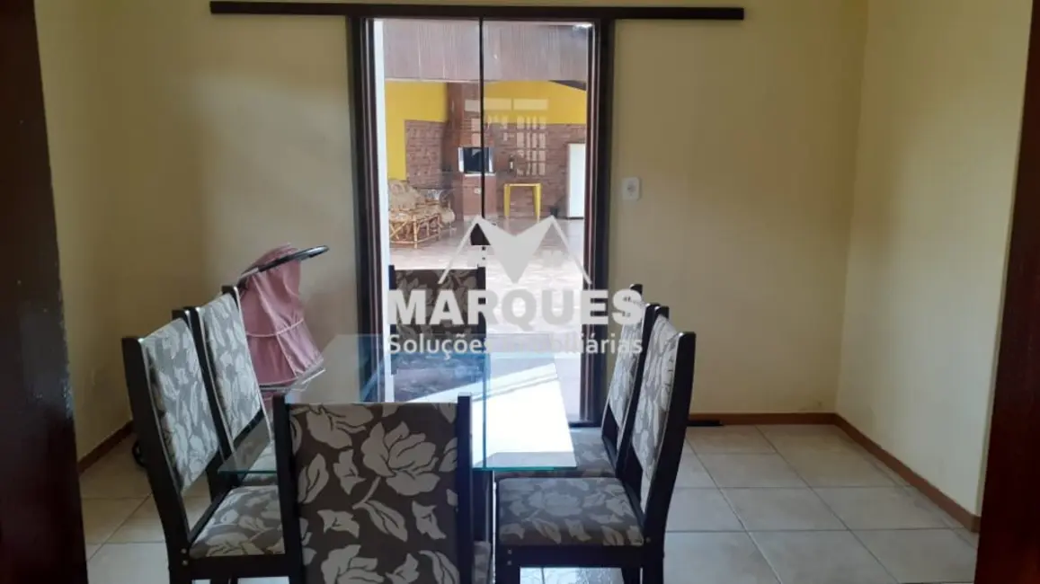 Foto 3 de Sobrado com 3 quartos à venda, 152m2 em Jardim Terras de Santo Antônio, Hortolandia - SP