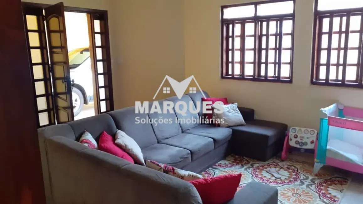 Foto 5 de Sobrado com 3 quartos à venda, 152m2 em Jardim Terras de Santo Antônio, Hortolandia - SP