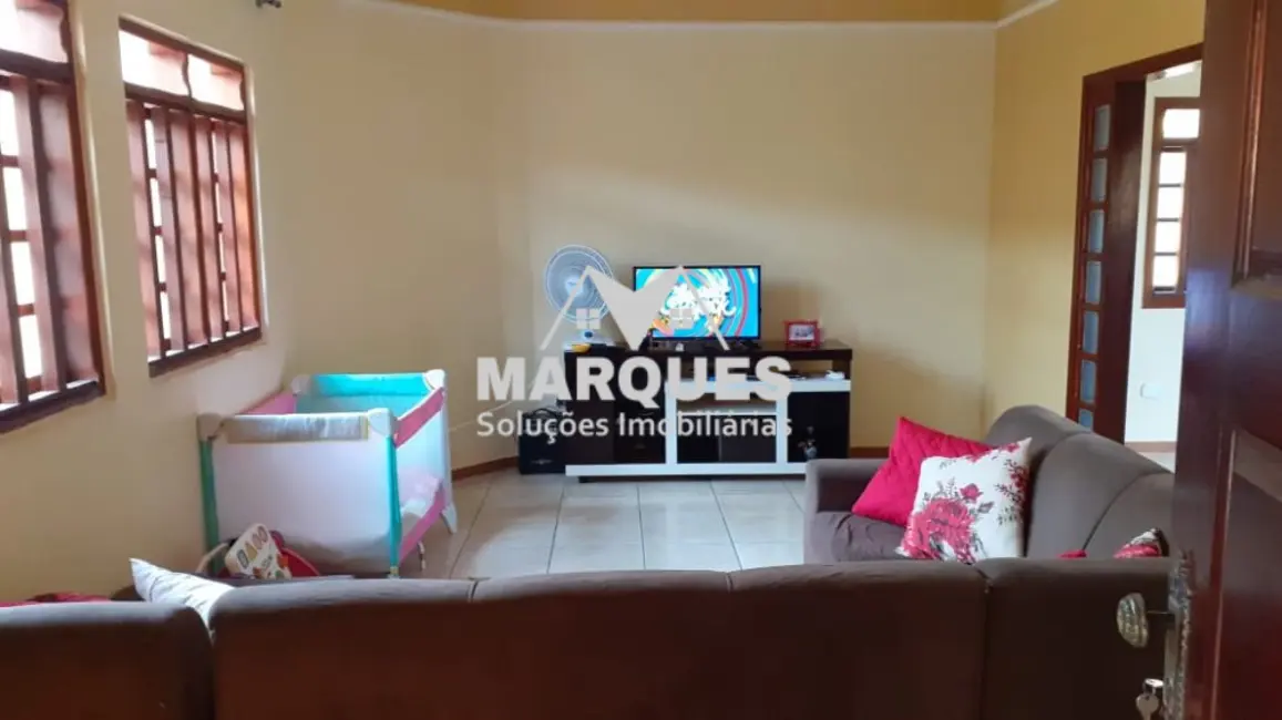 Foto 6 de Sobrado com 3 quartos à venda, 152m2 em Jardim Terras de Santo Antônio, Hortolandia - SP