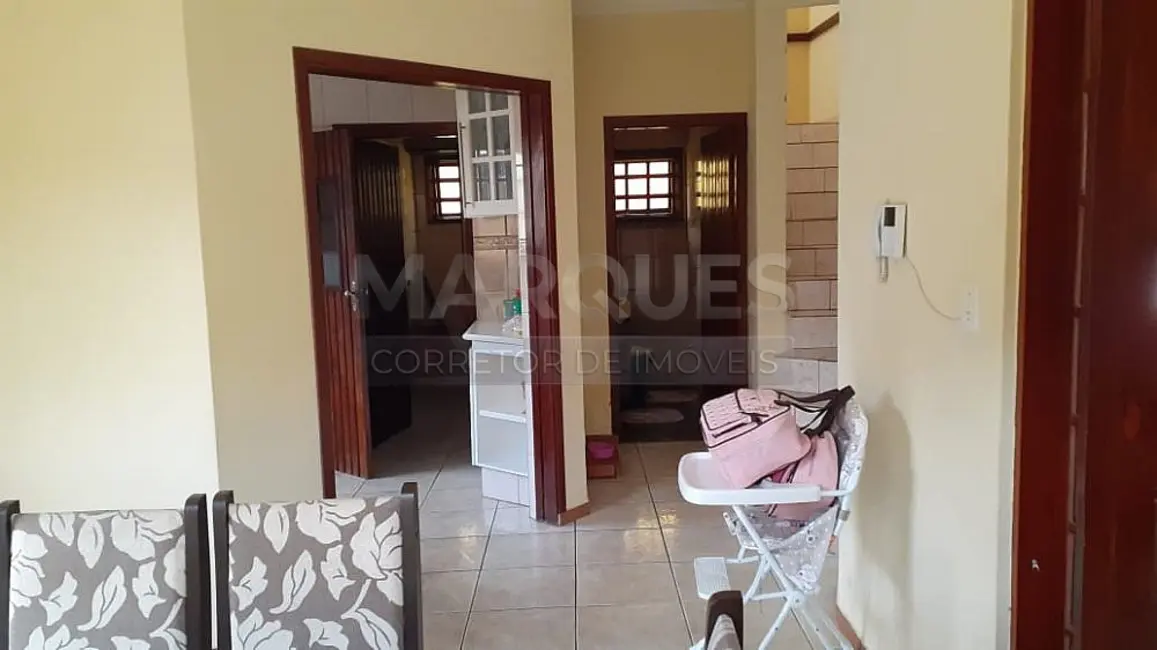 Foto 4 de Sobrado com 3 quartos à venda, 152m2 em Jardim Terras de Santo Antônio, Hortolandia - SP