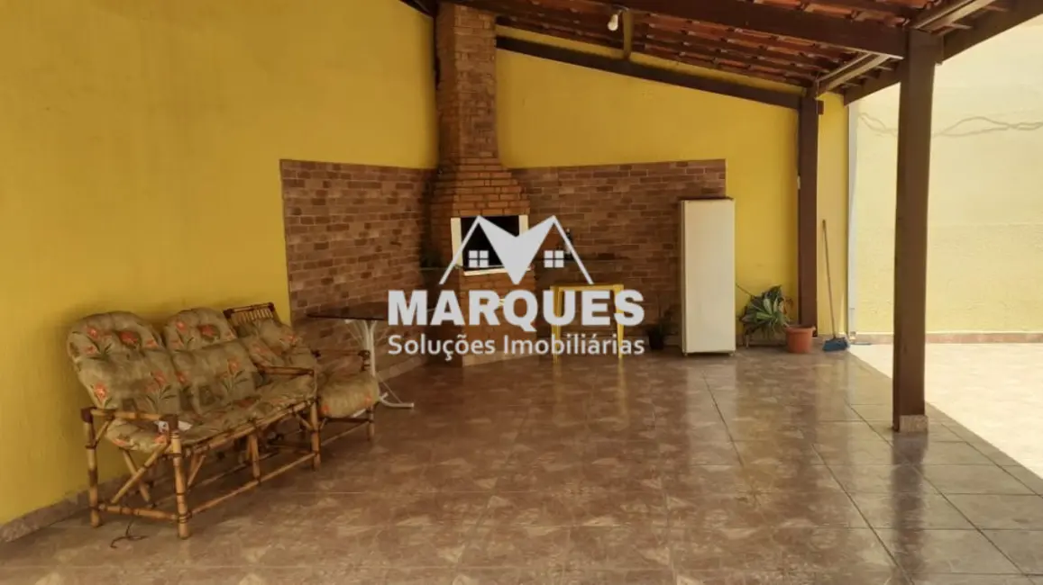 Foto 1 de Sobrado com 3 quartos à venda, 152m2 em Jardim Terras de Santo Antônio, Hortolandia - SP